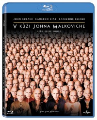 V kůži Johna Malkoviche (Being John Malkovich, 1999)